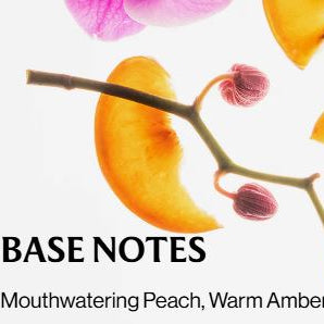 Body Mist - Peachy Lychee