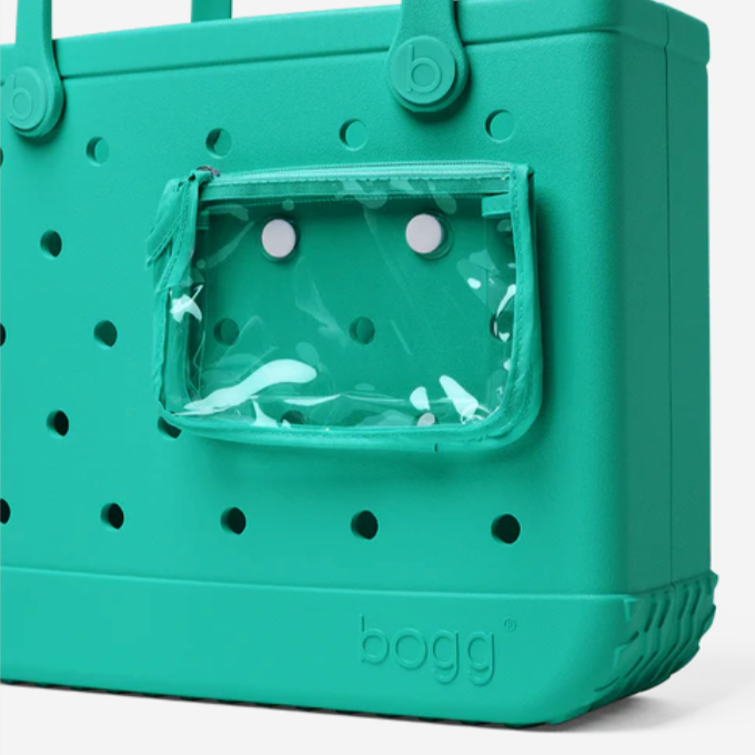 Cabana Boy | Baby Bogg Bag
