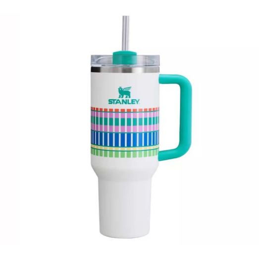 Stanley Quencher H2.0 Flowstate Tumbler 1.1 l | 40 oz