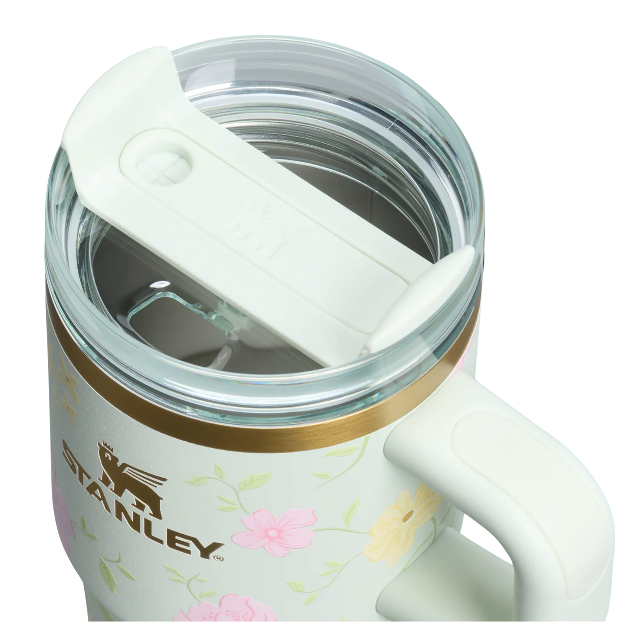 The Easter Quencher H2.0 Flowstate™ Tumbler 🌸 | 591 ml | 20 OZ