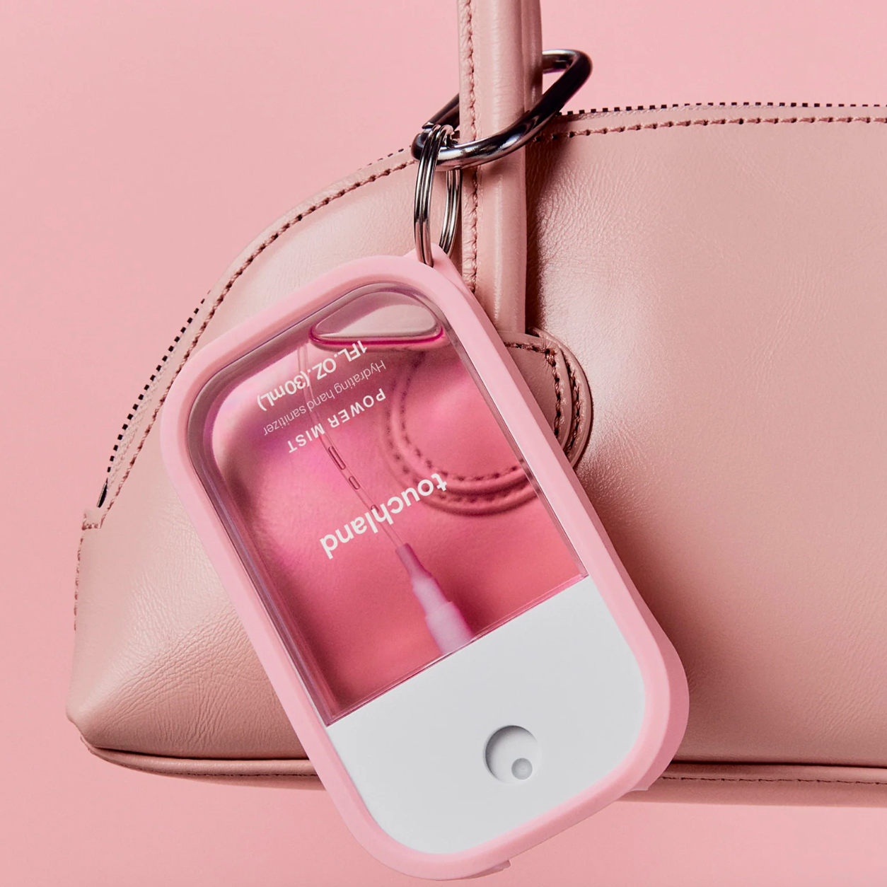 Pop of Pink set 💗 - Hand Sanitizer set