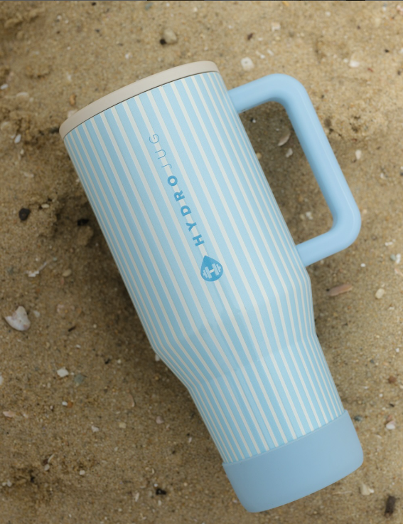 Cape Cod 🐬| Hydrojug Traveler 1.18 l | 40 oz