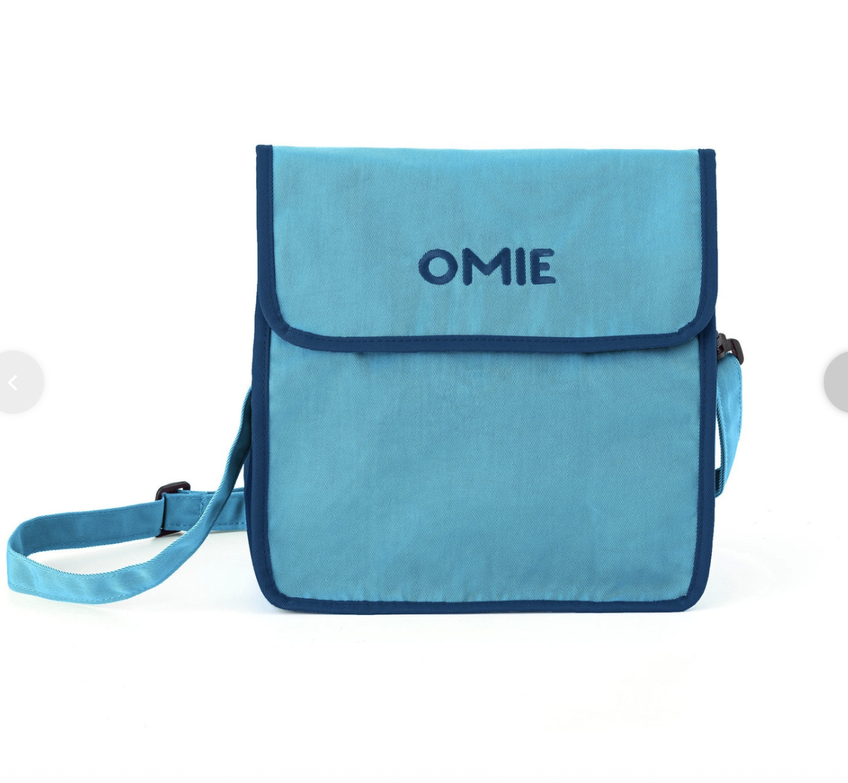 Omie Tote Azul 💙