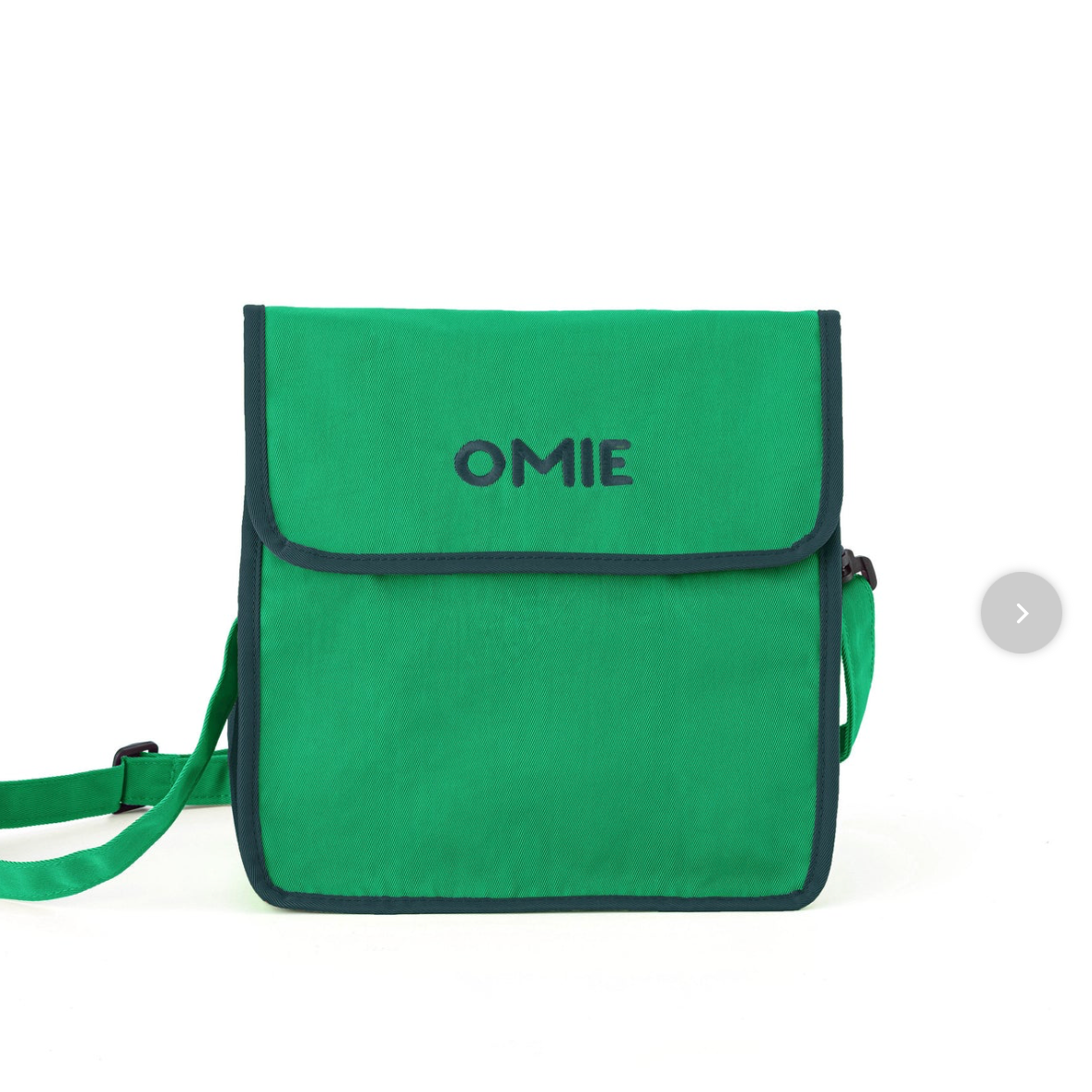 Omie Tote Verde 💚