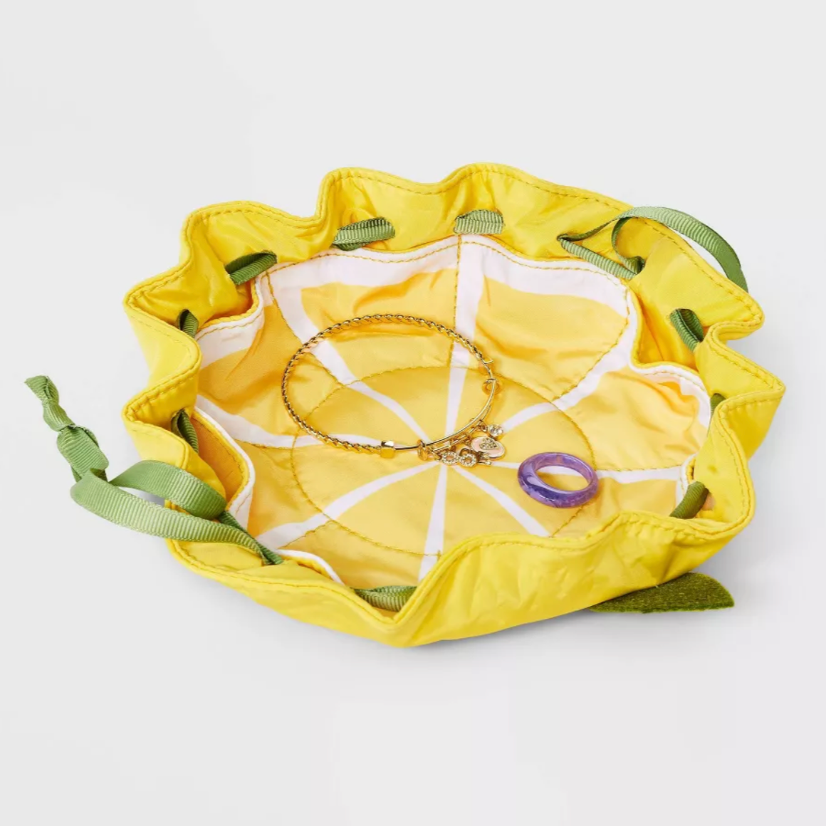 Alajero de Viaje | Limon 🍋