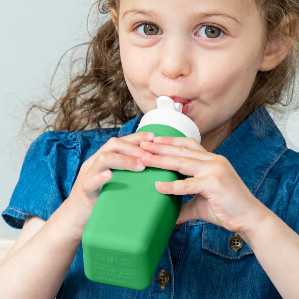 Omie Bottle | Green 🐢