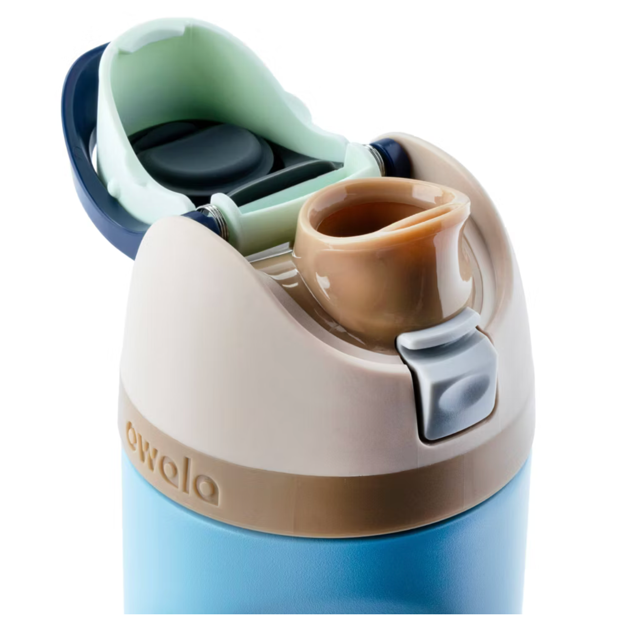 Rocky shores 🌊| Owala Kids' FreeSip 473 ml | 16 oz