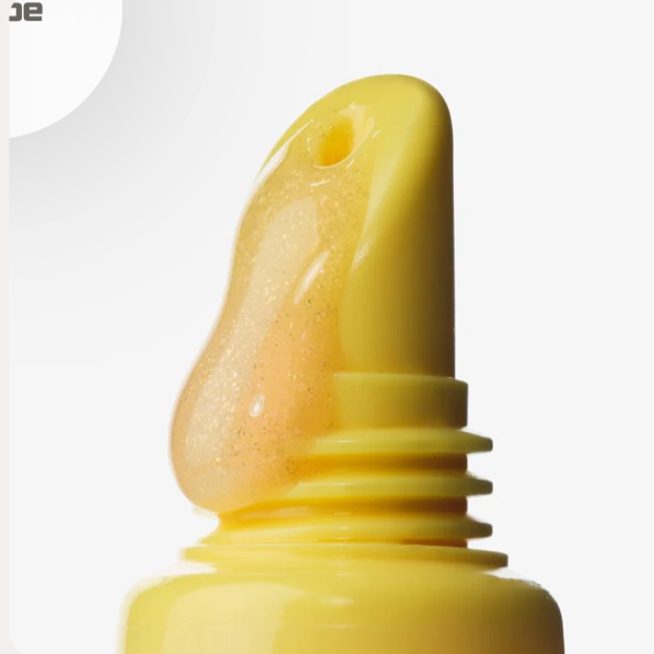 Lemontini 🍋 | Shimmery Sheer gold | Rhode | Peptide Lip Tint