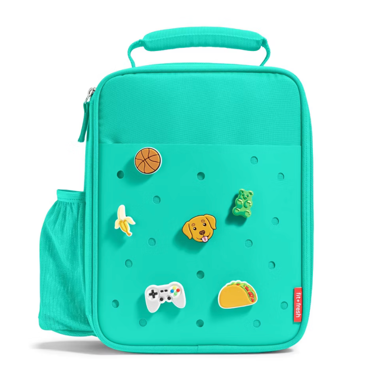 Lunch Box | Charms 🌈
