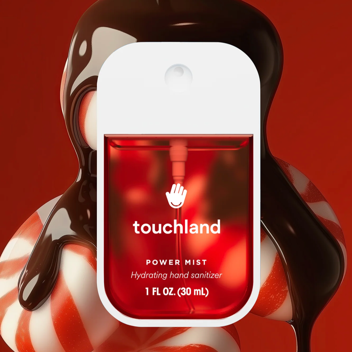 Body MistSpiced |Peppermint Mocha♦️