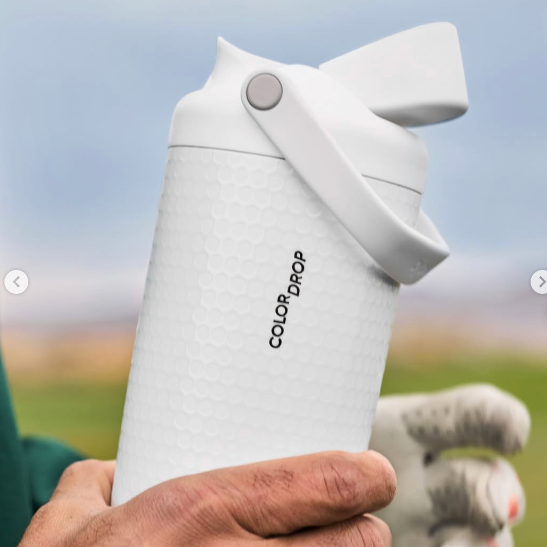 Fairways for Days ⛳️ | Owala Exclusive FreeSip Sway 887 ml | 30 oz
