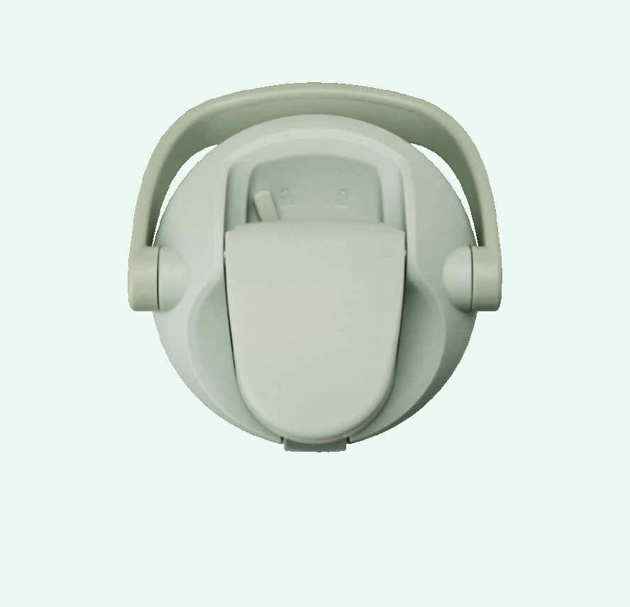 Summer Paradise ⛱️ | Owala FreeSip Sway | 30 oz