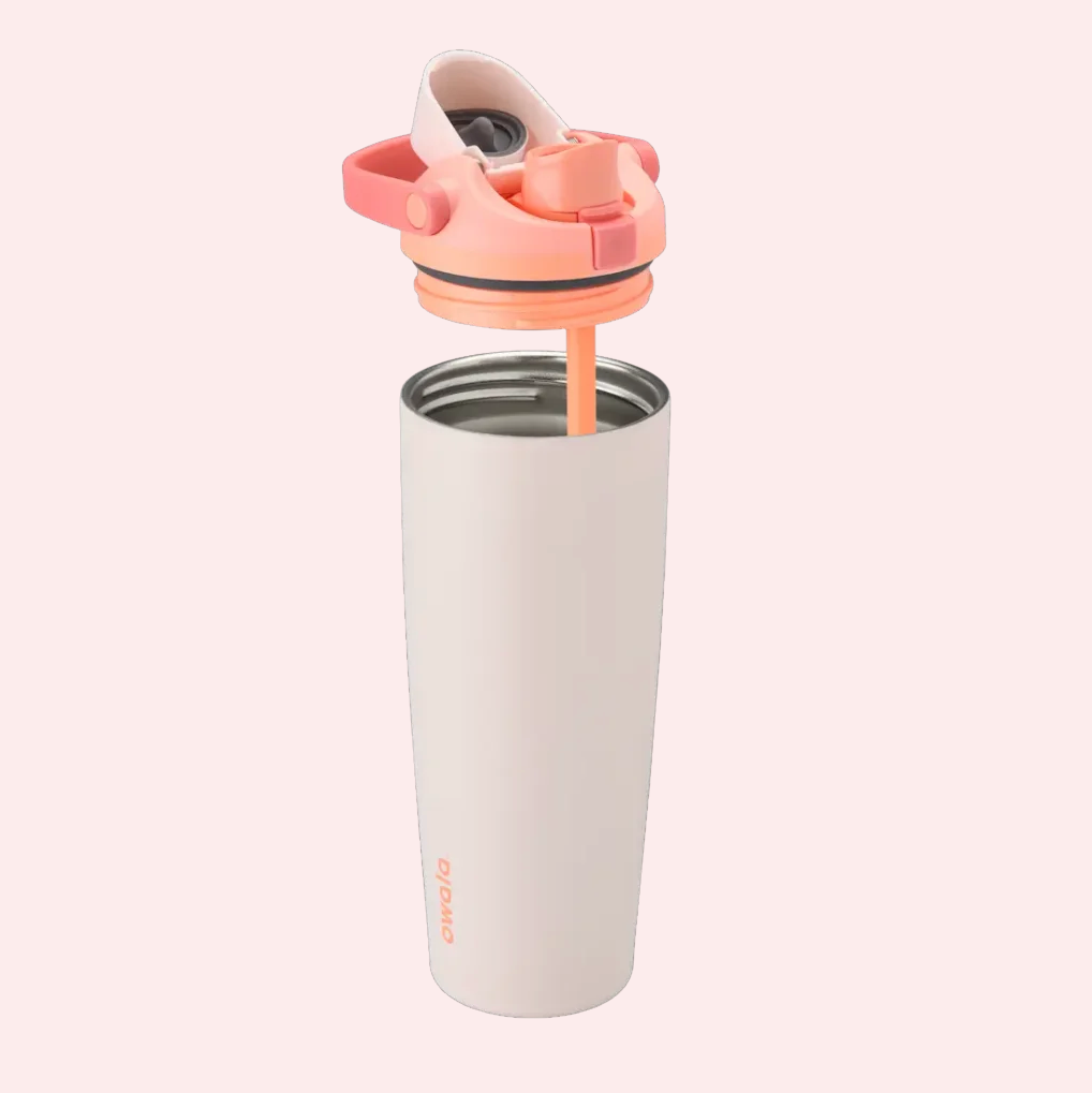 Sparkling Sherbert ⛱️ | Owala FreeSip Sway | 30 oz