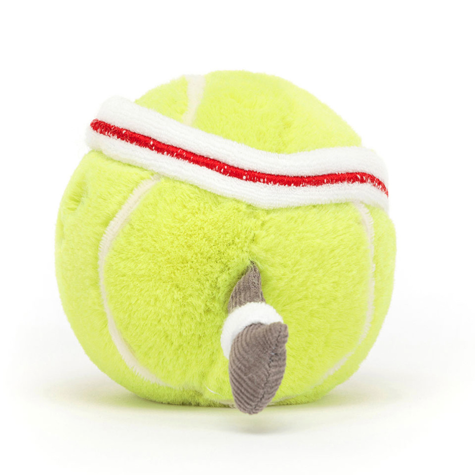 Jelly Cat | Peluche | Sports Tennis Ball 🎾