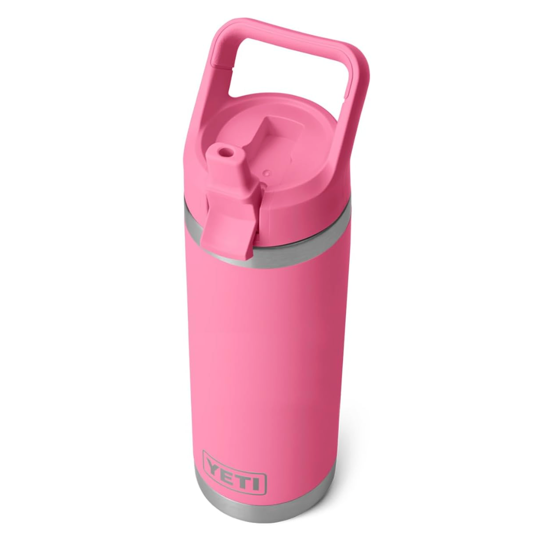 Yeti rambler 18 oz | Harbor pink 💖