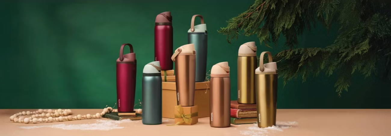 In Good Company 🐌 | Owala FreeSip Sway | 30 oz