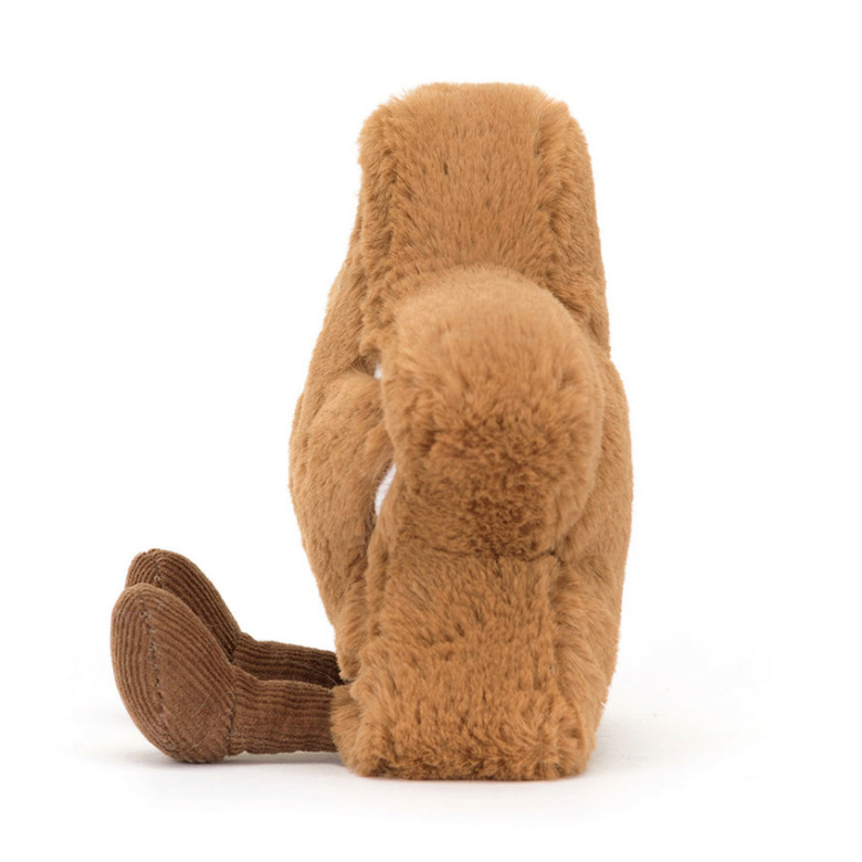 Jelly Cat | Peluche | Amuseable Star Cookie 🍪