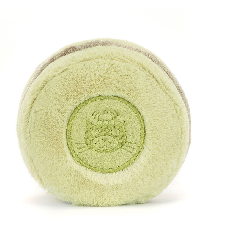 Jelly Cat | Peluche | Amuseable Max Macarron 🍭