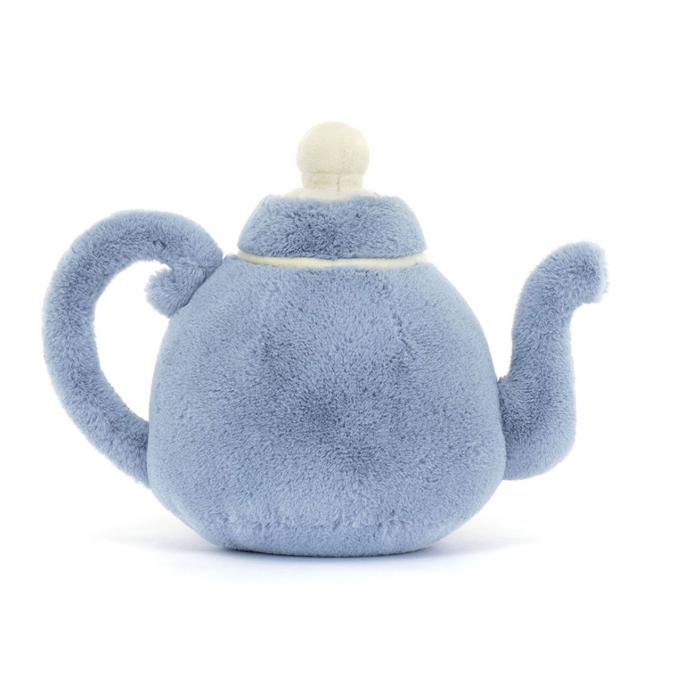 Jelly Cat | Peluche | Amuseables Vicky Teapot 🫖