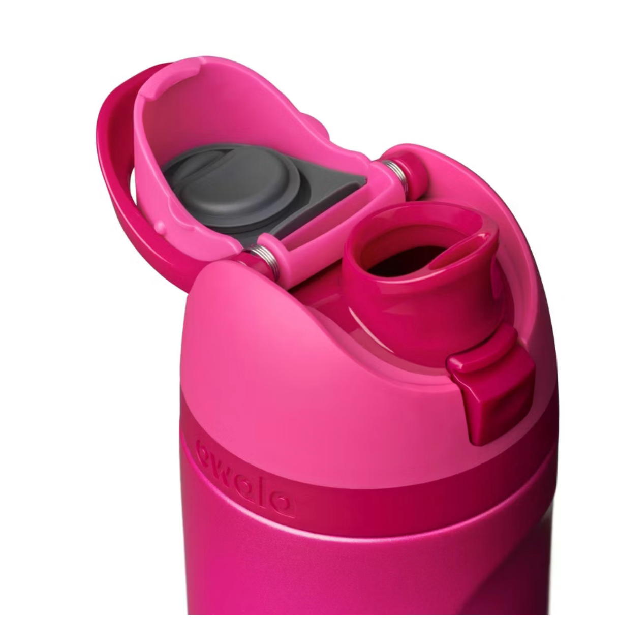 Read my Lips 💋 | Owala FreeSip | 24 oz