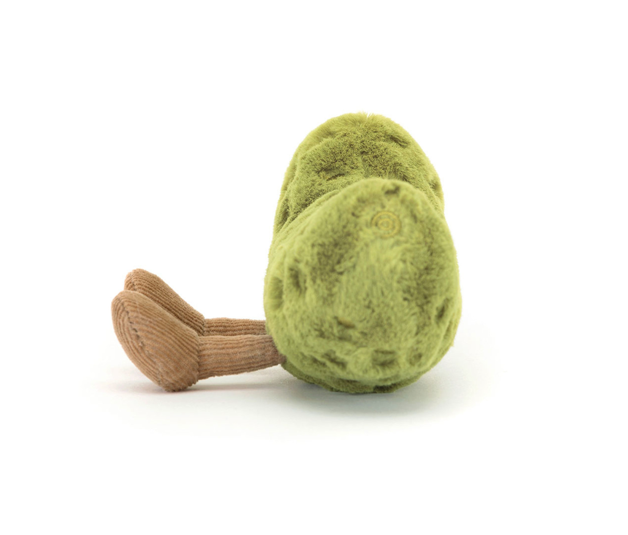 Jelly Cat | Peluche | Amuseables Pickle 🥒