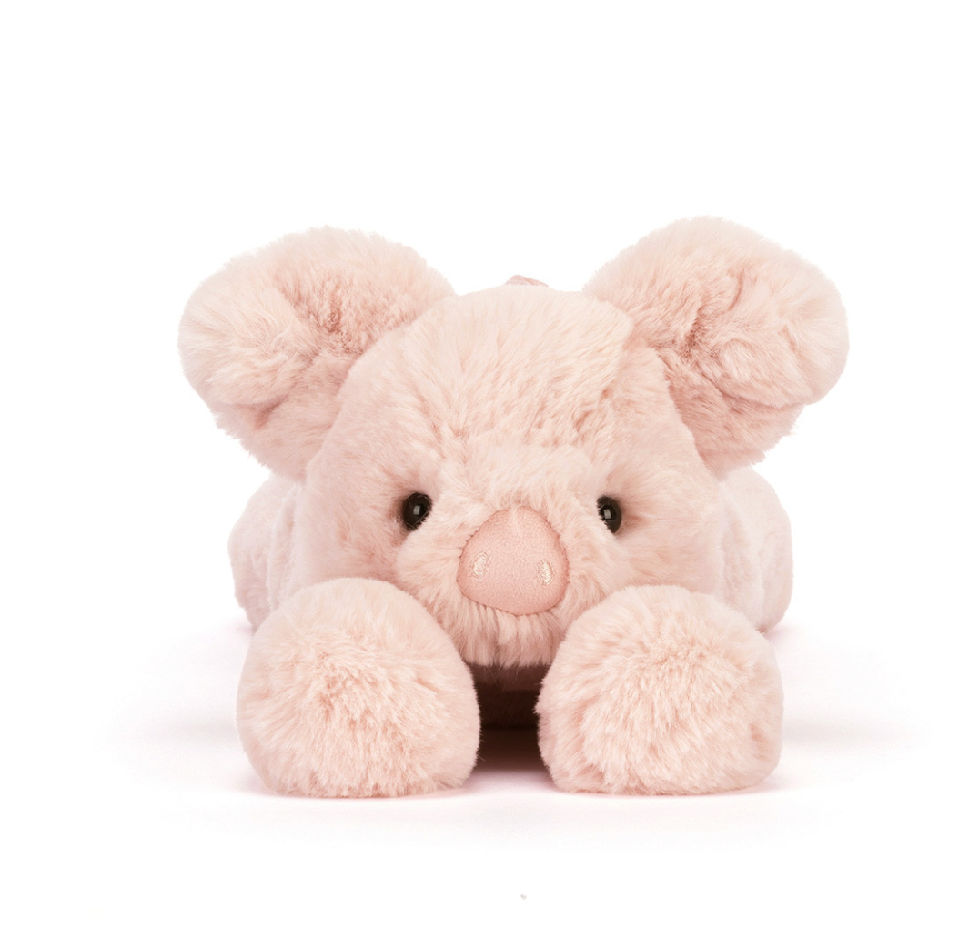 Jelly Cat | Peluche | Smudge Pig 🐽