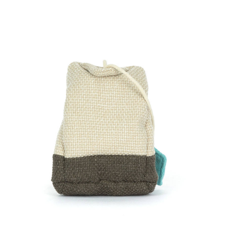 Jelly Cat | Peluche | Amuseables Steepy Tea Bag 🫖