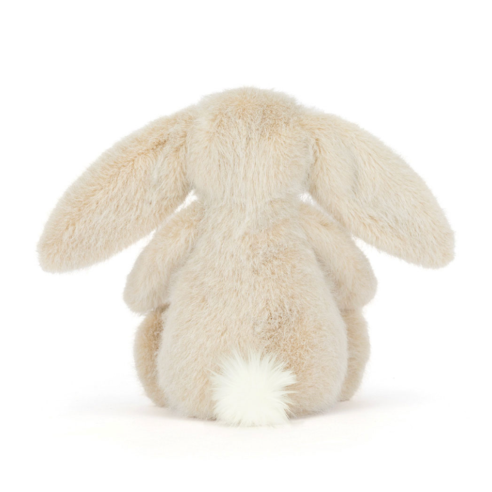 Jelly Cat | Peluche | Wheat Flufflet Bunny 🐇