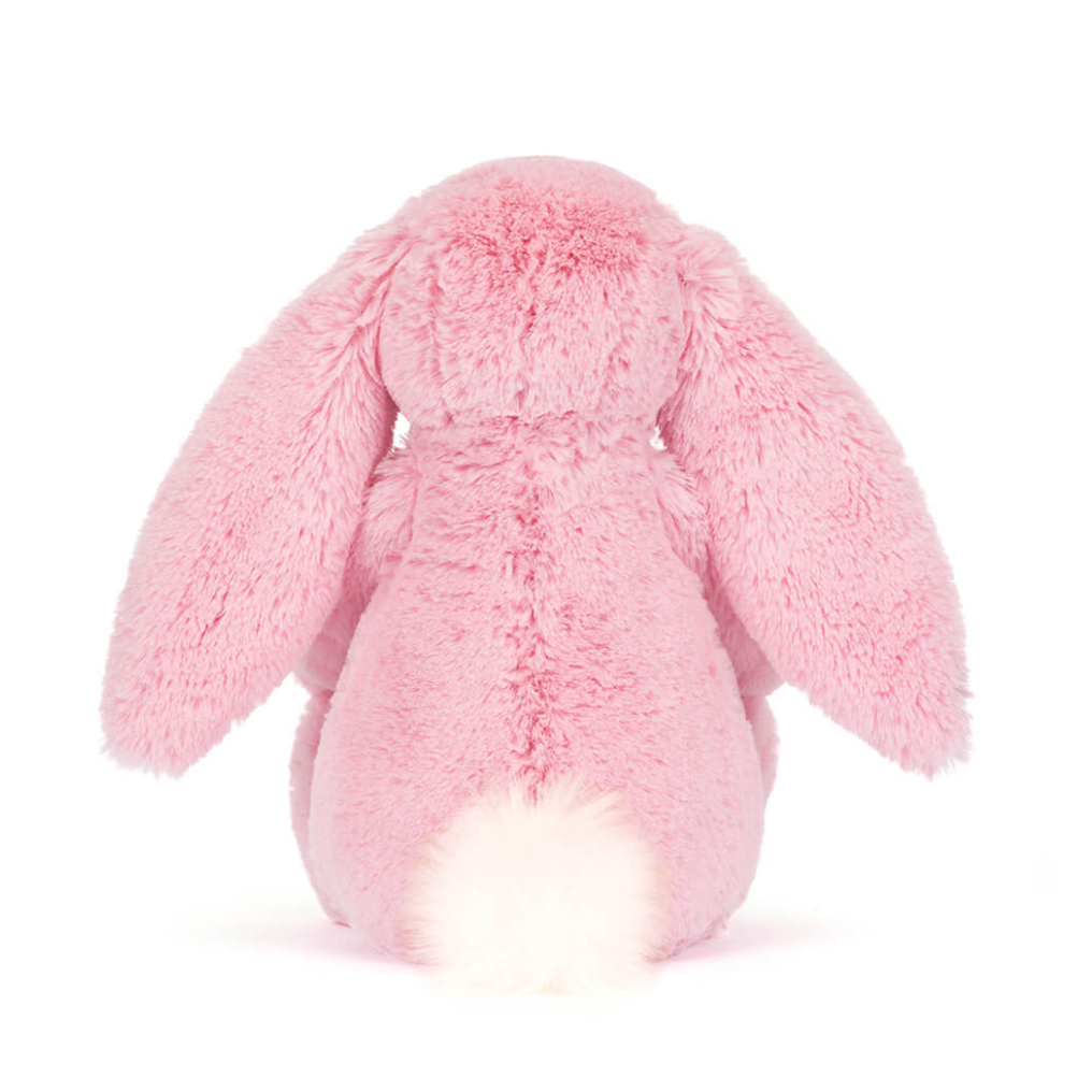 Jelly Cat | Peluche | Blushkin Blossom Luxe Bunny 🐇🌸