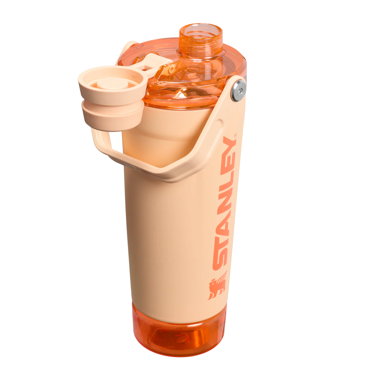 The Vitalize™ Shaker Bottle