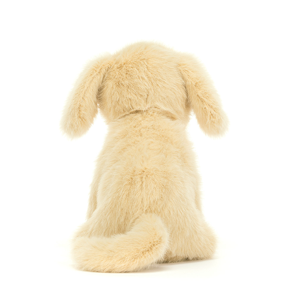 Jelly Cat | Peluche | Golden Puppy 🐶