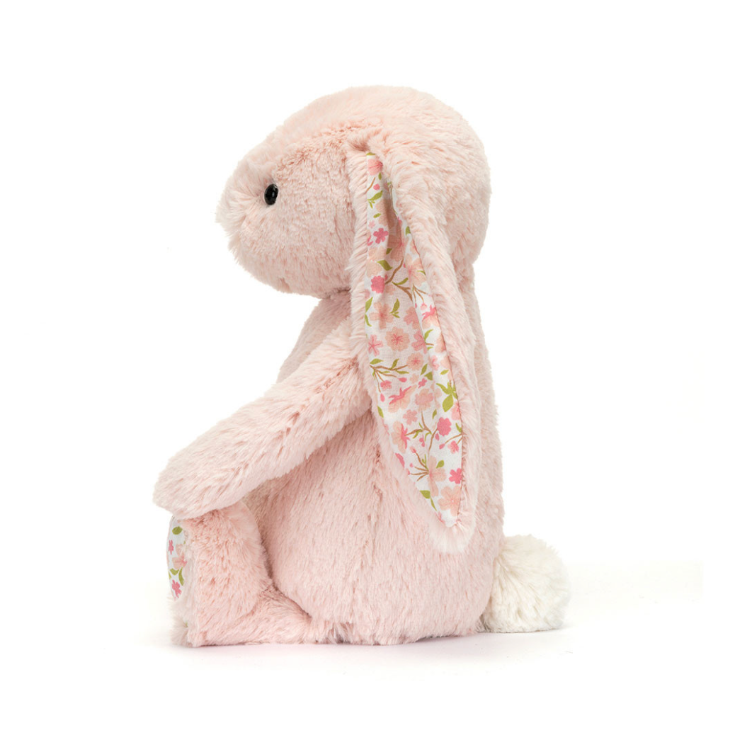Jelly Cat | Peluche | Blossom Blush Bunny 'Cherry' (mediano) 🐰