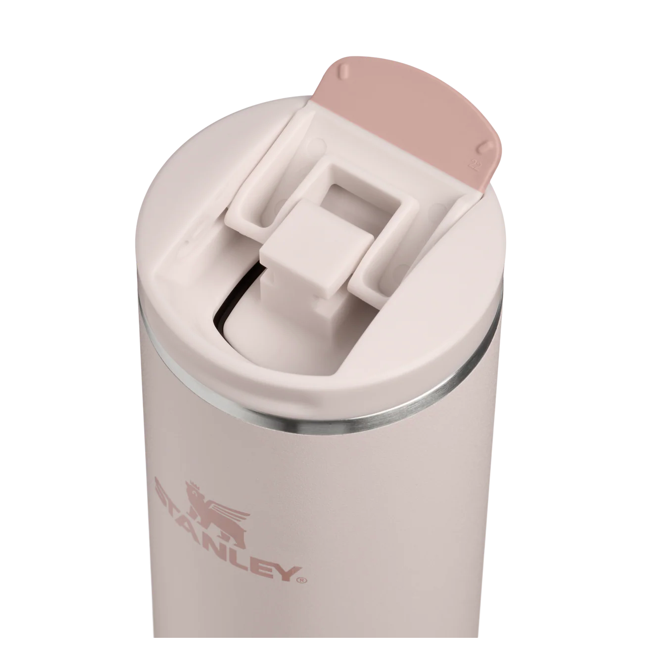 The Transit Flip Top Mug| 473 ml | 16 oz