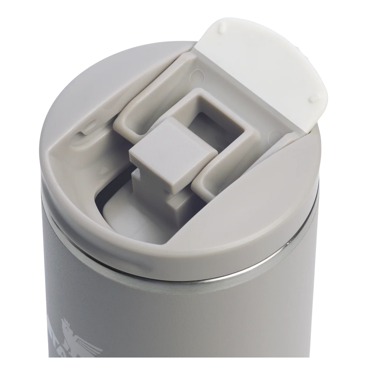 The Transit Flip Top Mug| 473 ml | 16 oz