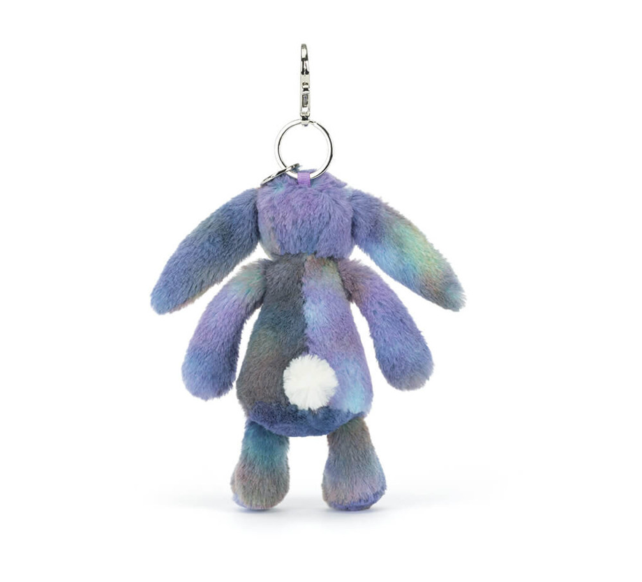 Jelly Cat | Peluche | Zodihop Luxe Bunny Bag Charm 🐰