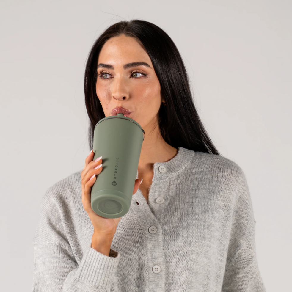 Courtyard 🫒| Everyday Tumbler 20oz | 591 ml
