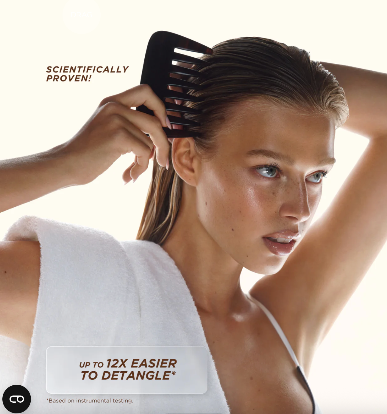 HONEY MILK ACTIVE REPAIR LEAVE-IN CONDITIONER MIST 💇♀️ | ACONDICIONADOR SIN ENJUAGUE DE LECHE ACTIVA DE REPARACIÓN DE MIEL
