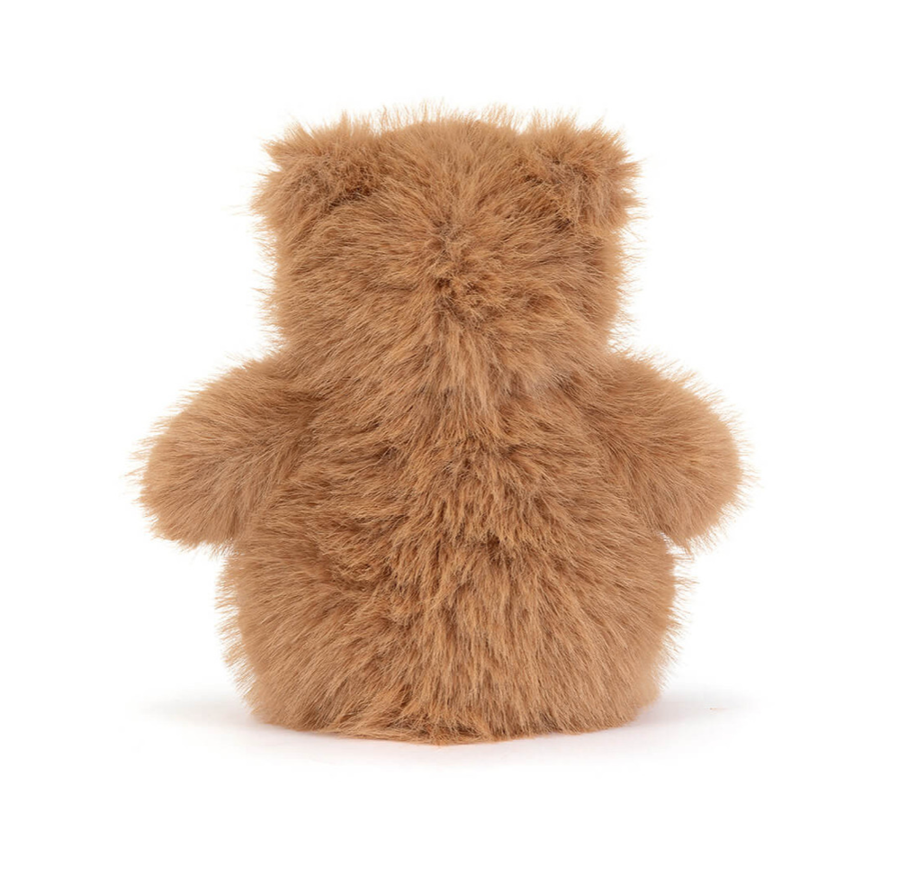 Jelly Cat | Peluche | Bartholomew Bear Bouffant 🐻