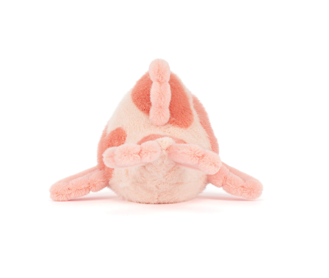 Jelly Cat | Peluche | Fancy Carp 🐟