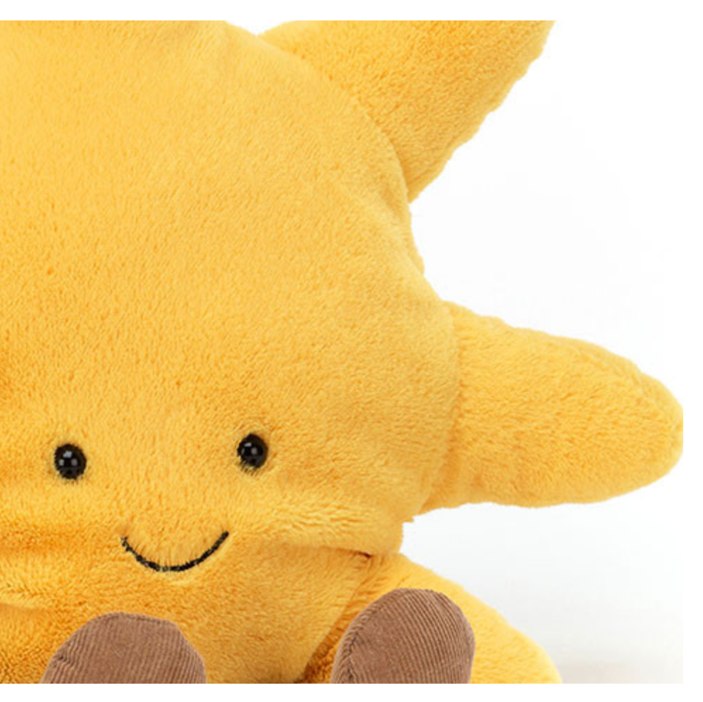 Jelly Cat | Peluche | Amuseables Sun ☀️