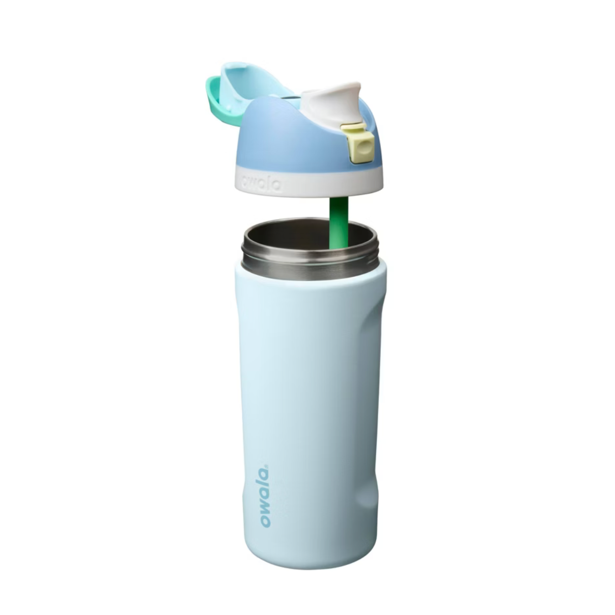 Bluebird 🐦 | Owala Kids FreeSip 473 ml | 16 oz