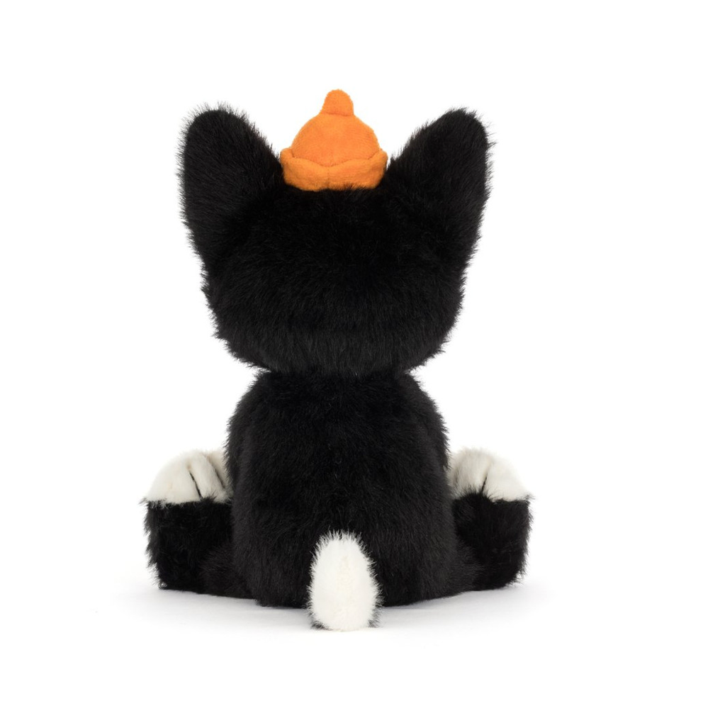 Jelly Cat | Peluche | Jellycat Jack Junior 🐱