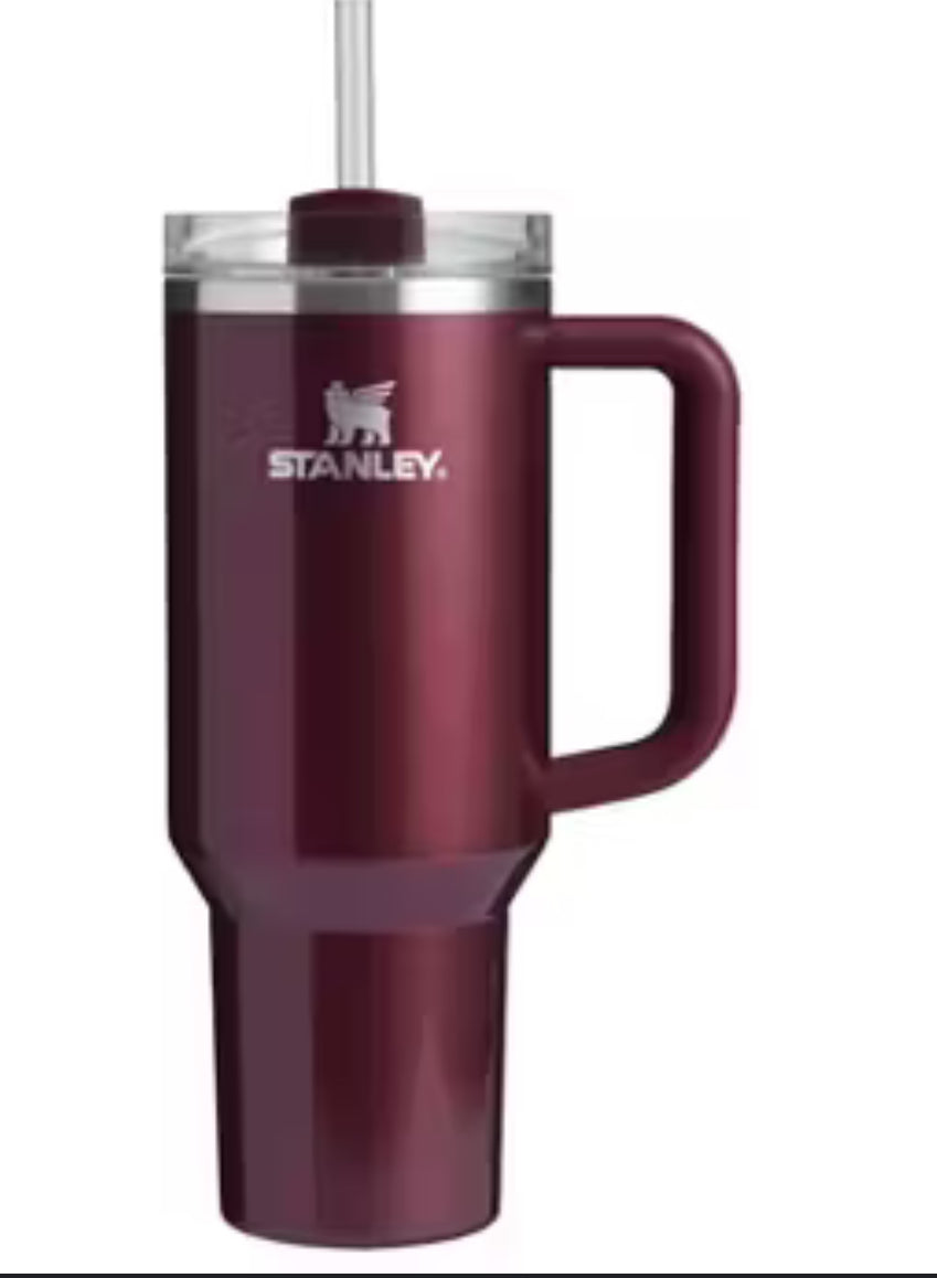 Stanley Quencher H2.0 Flowstate Tumbler 1.1 l | 40 oz