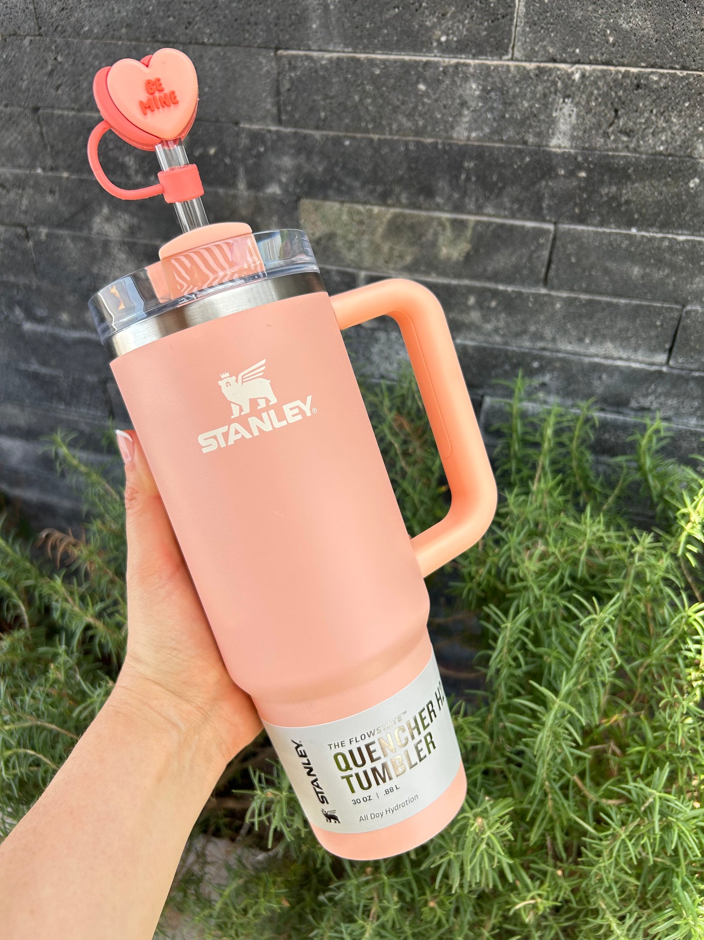 Stanley Quencher H2.0 Flowstate Tumbler 1.1 l | 40 oz