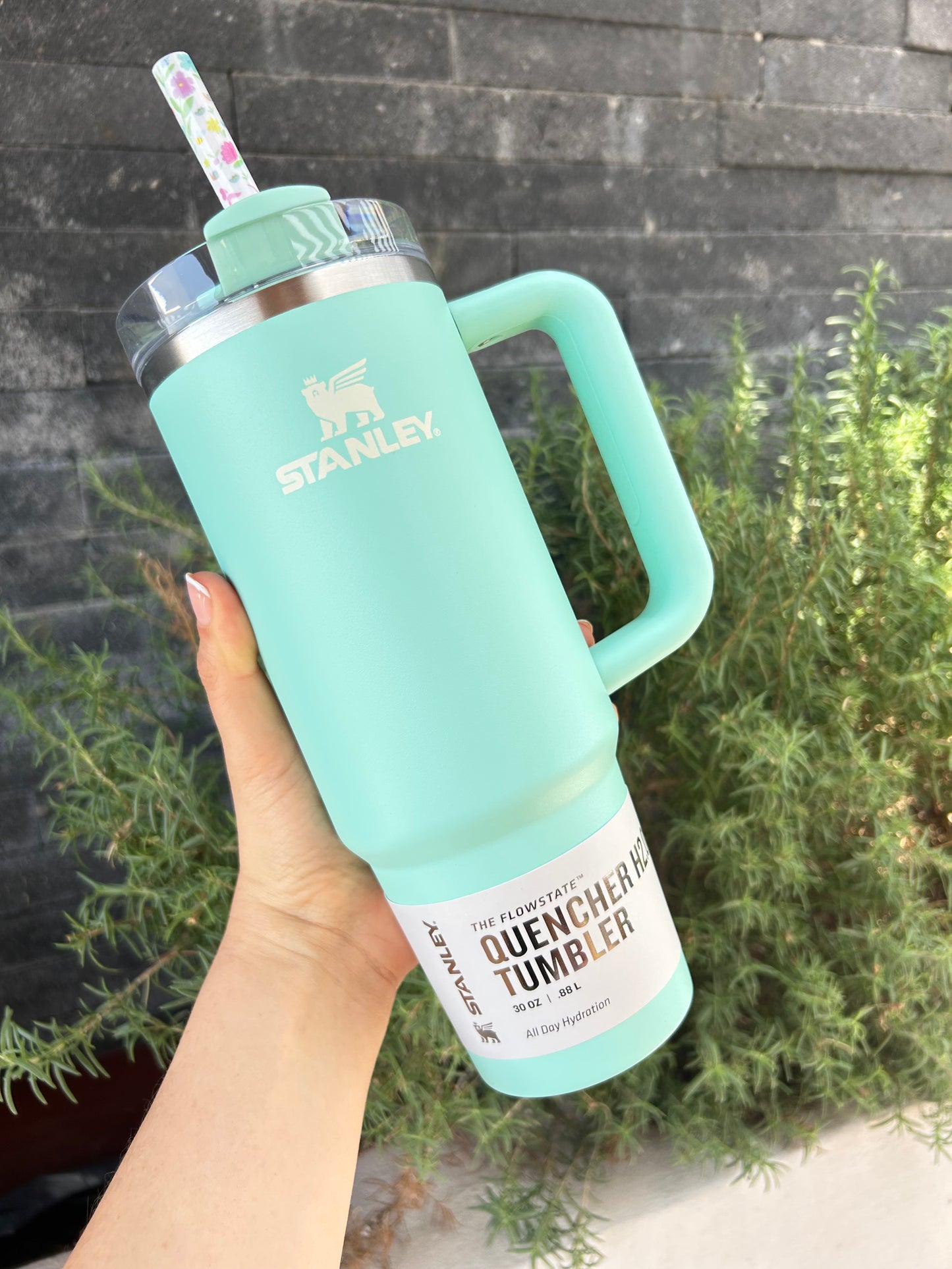 Stanley Quencher H2.0 Flowstate Tumbler 887ml l | 30 oz