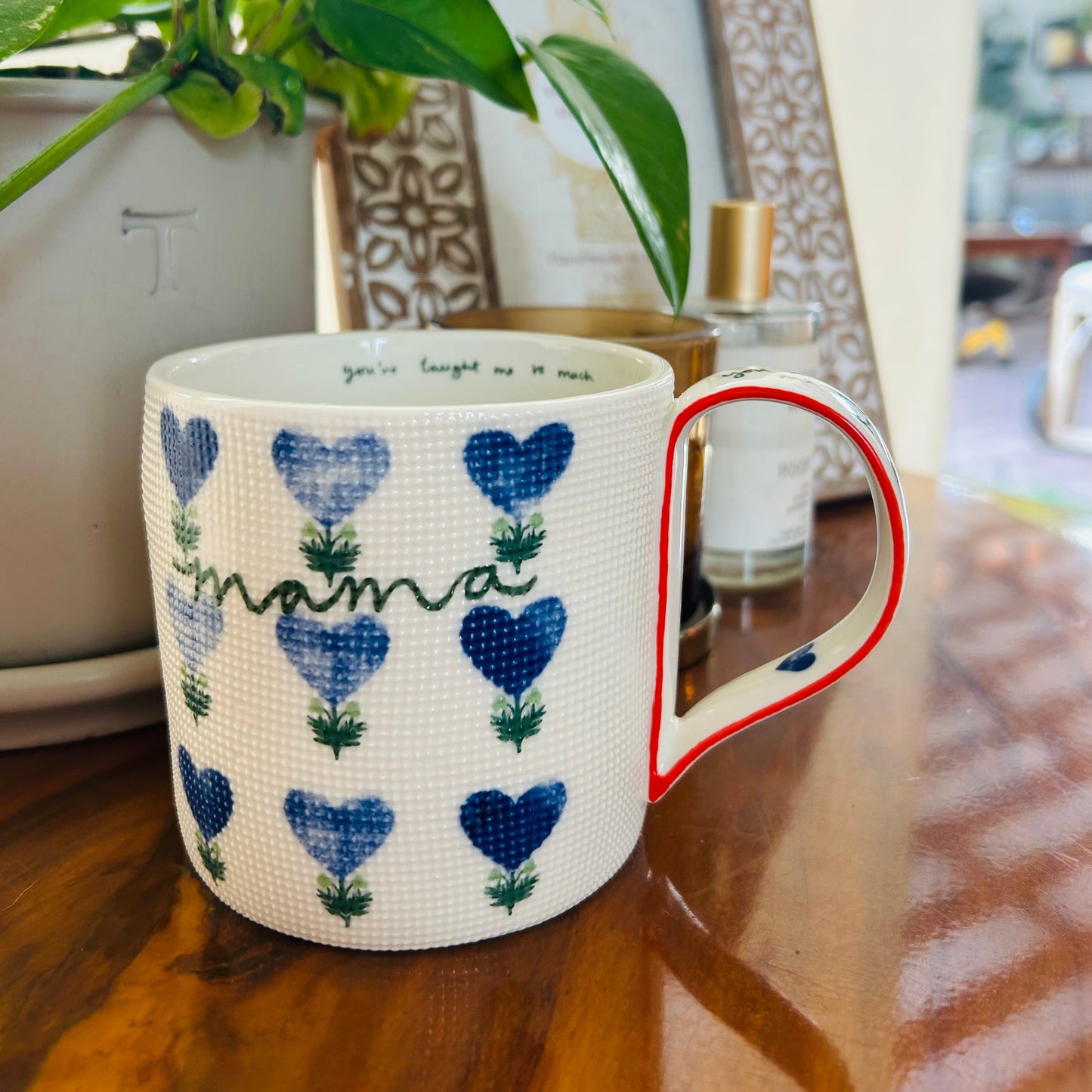 Taza ANTHROPOLOGIE MAMA