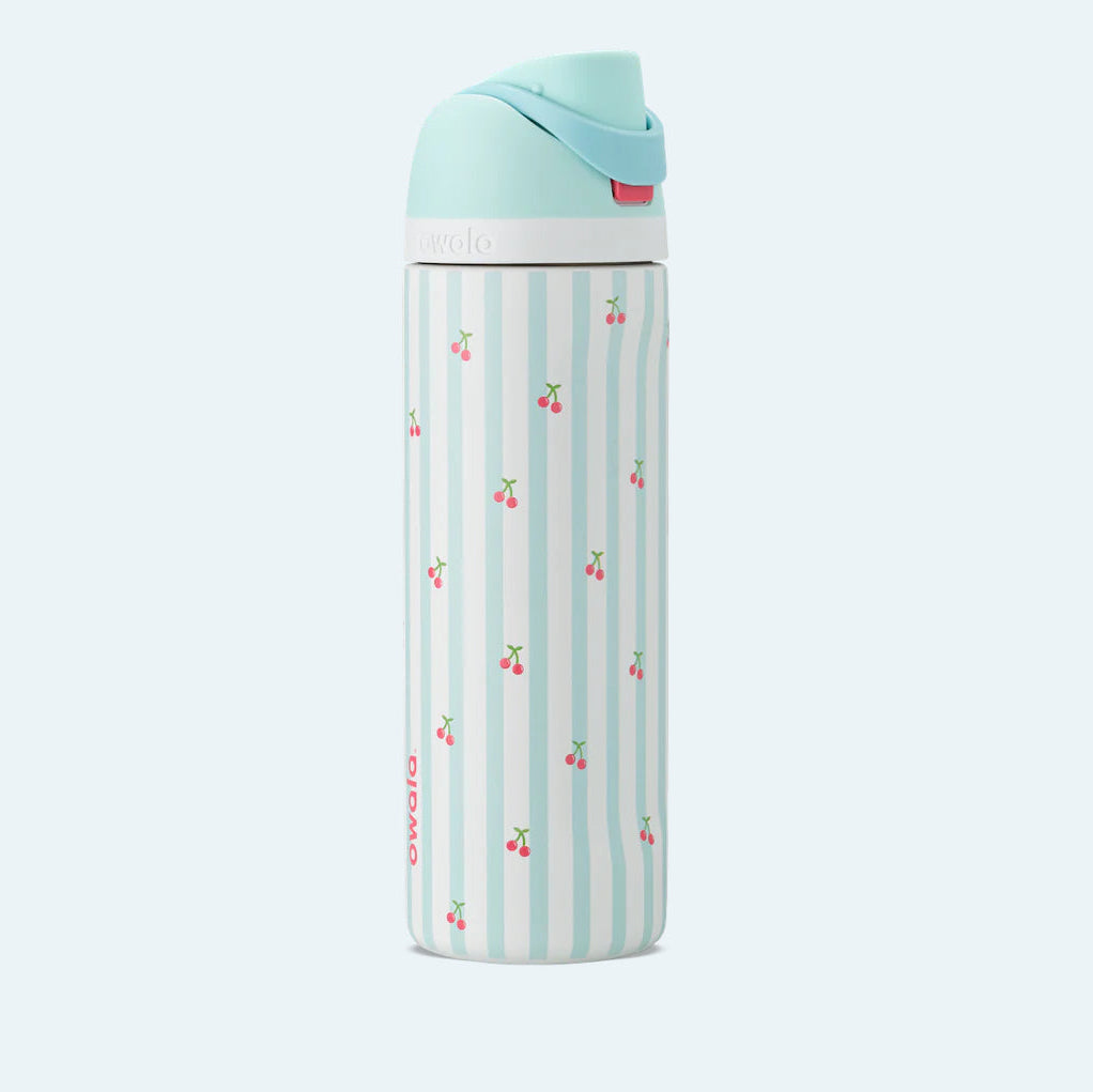 Owala 24 oz Free sip