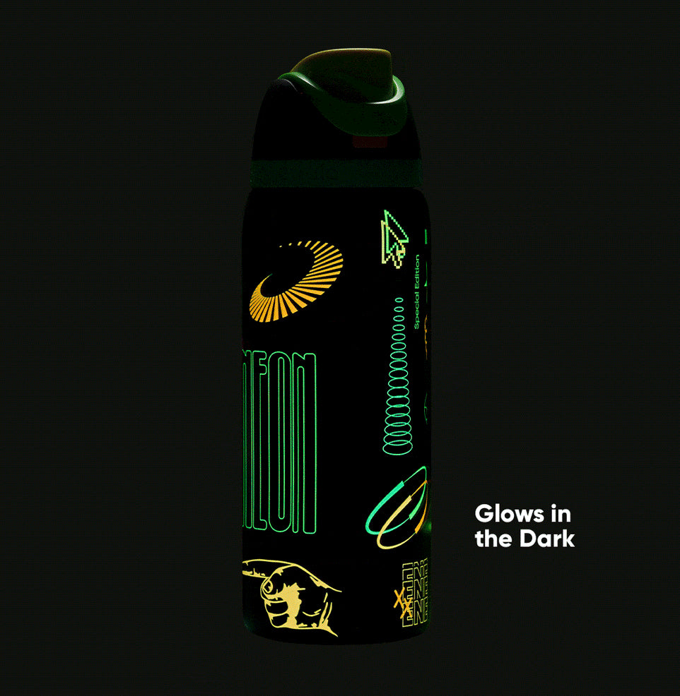 Owala 32 oz freesip