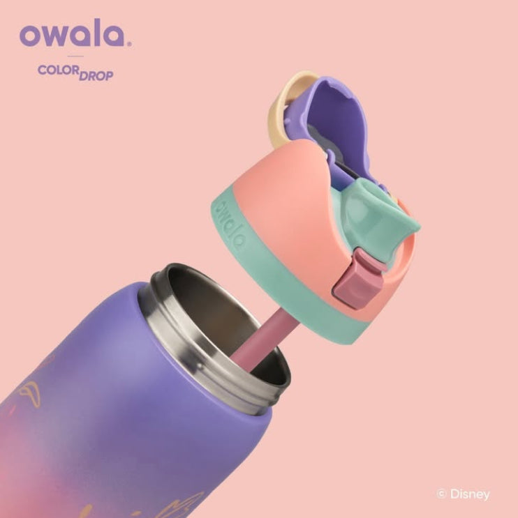 Owala FreeSip Colors of the Wind Pocahontas x Disney 946 ml | 32 oz