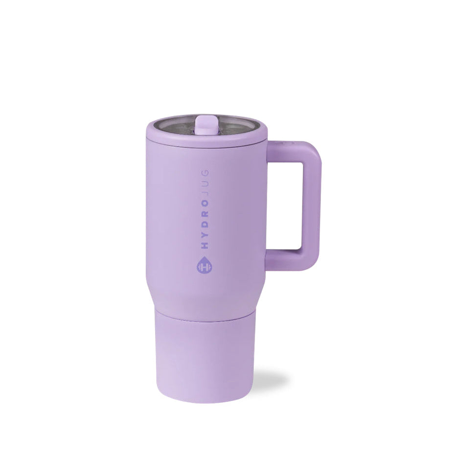 Lavender | Hydrojug Traveler 591 ml | 20 oz